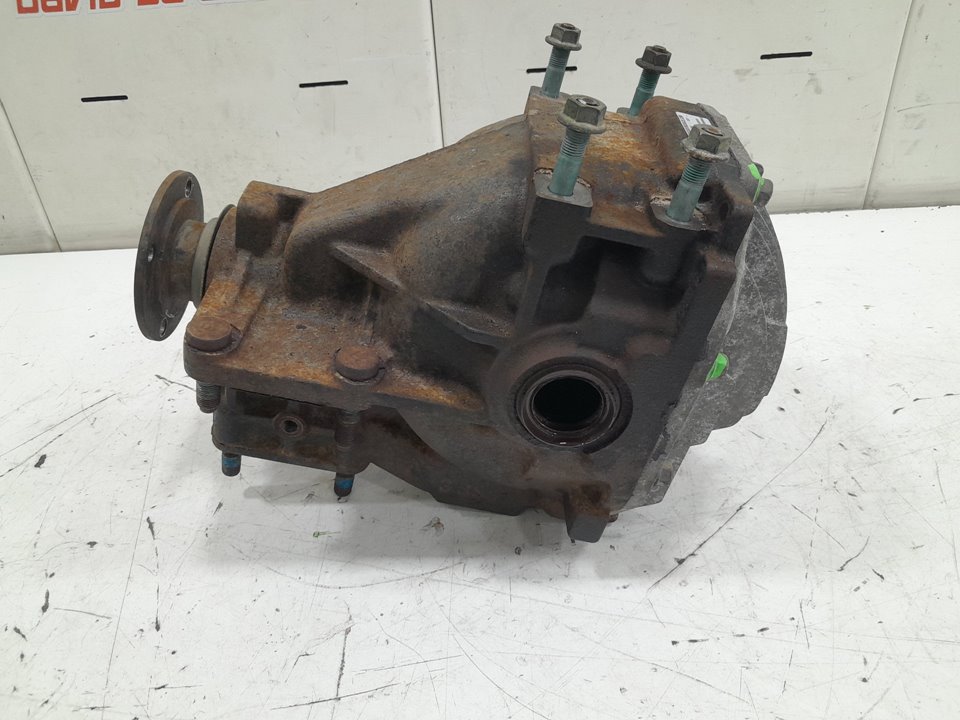 Diferencial trasero mazda rx-8 