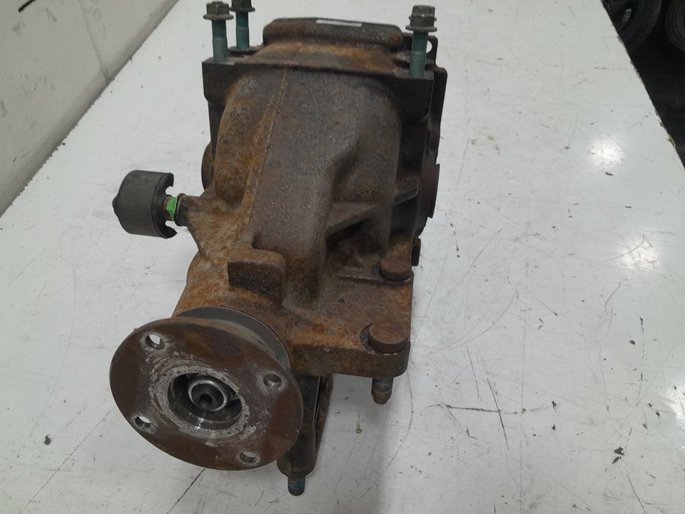 Diferencial trasero mazda rx-8 