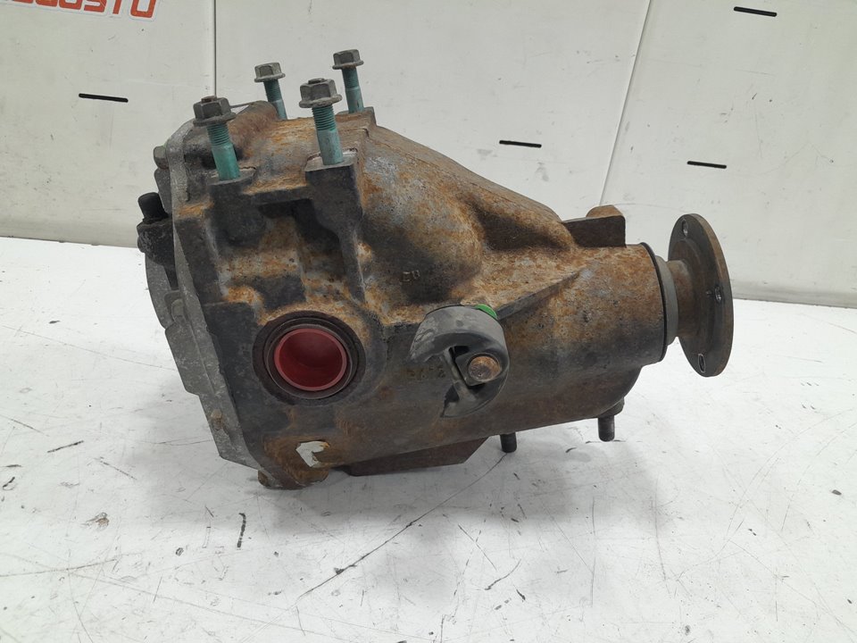 Diferencial trasero mazda rx-8 