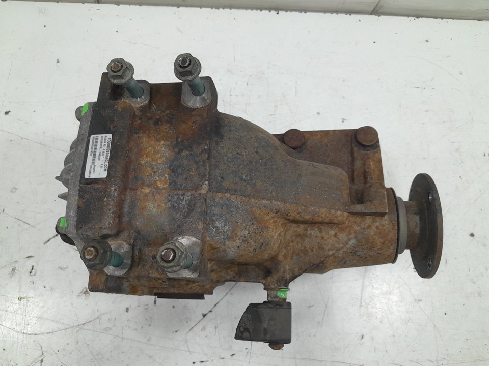 Diferencial trasero mazda rx-8 