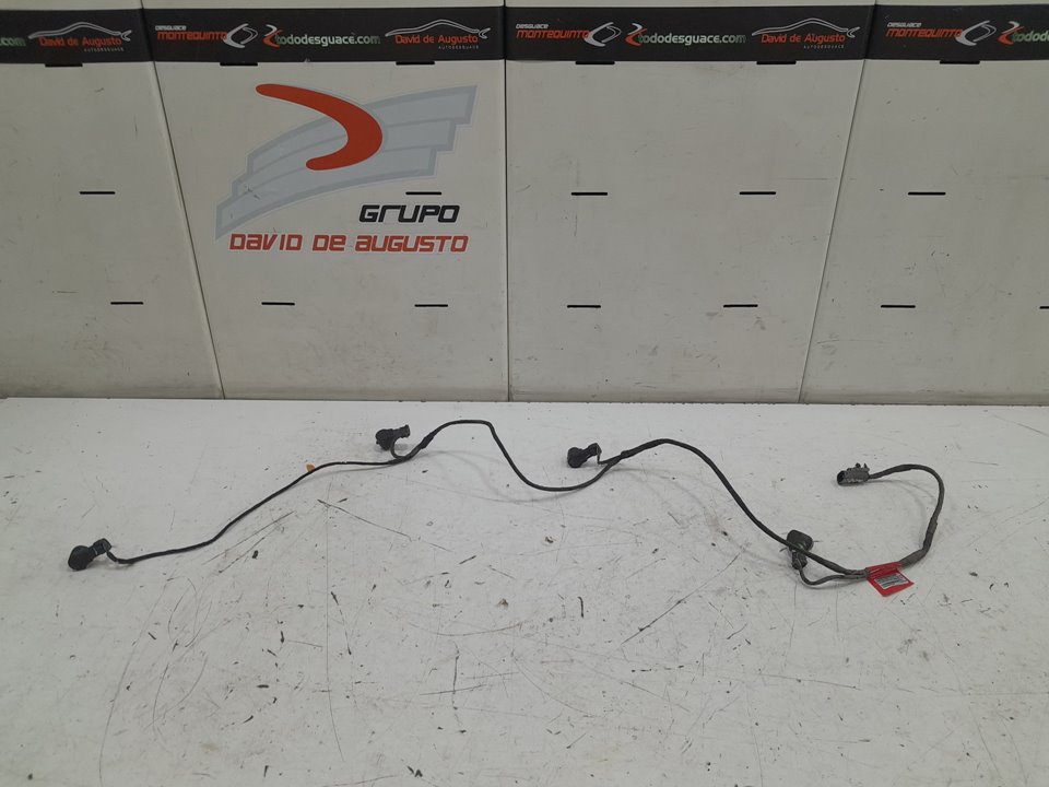 Cableado completo sensores parking mercedes-benz clase a a 180 cdi (169.007 169.307)