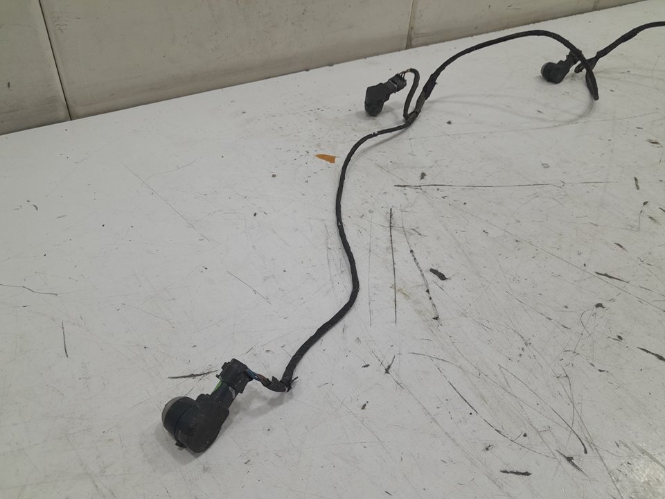 Cableado completo sensores parking mercedes-benz clase a a 180 cdi (169.007 169.307)