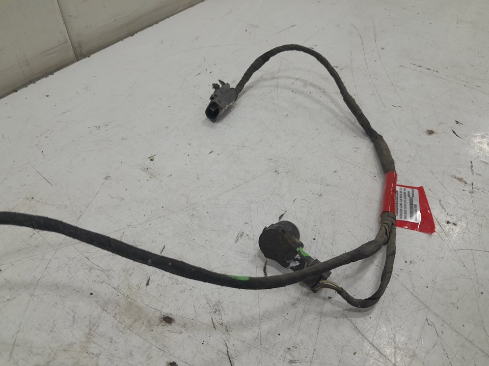 Cableado completo sensores parking mercedes-benz clase a a 180 cdi (169.007 169.307)