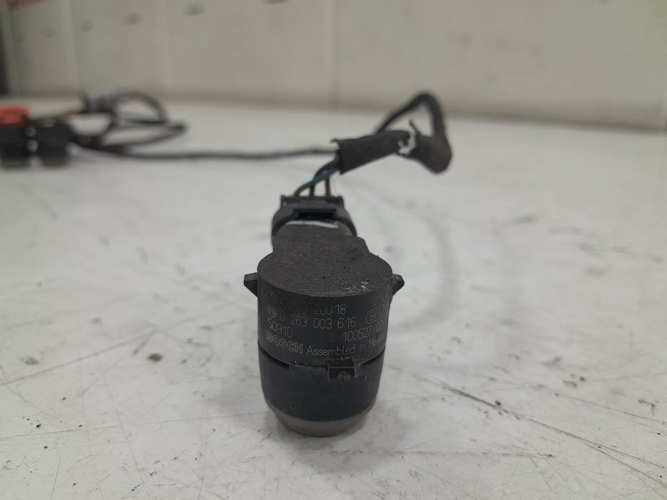 Cableado completo sensores parking mercedes-benz clase a a 180 cdi (169.007 169.307)