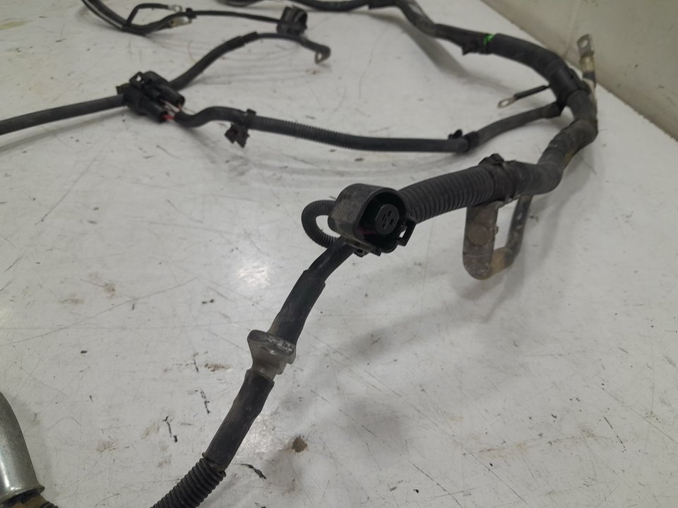 Cableado bateria  audi a4 avant 2.0 tdi