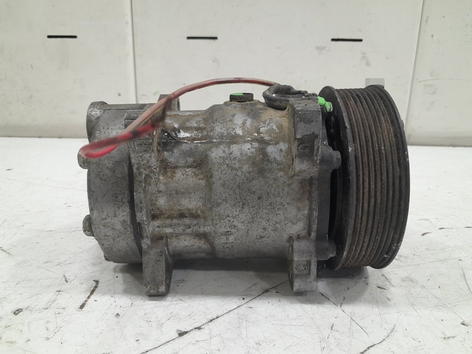 Compresor aire acondicionado volvo  fh 12 2002 - (2002-2006) fsa xlow 4x2 corto no identificado
