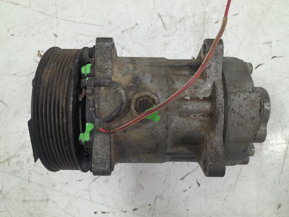Compresor aire acondicionado volvo  fh 12 2002 - (2002-2006) fsa xlow 4x2 corto no identificado