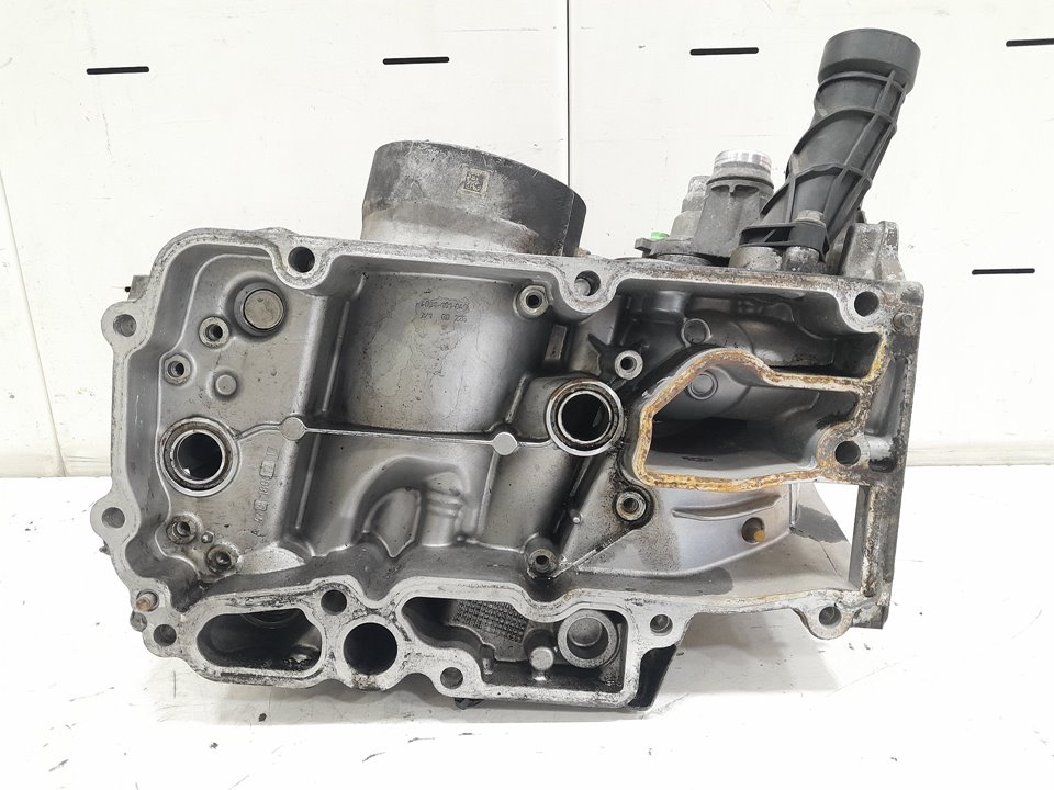 Antecuerpo bomba de agua motor mercedes actros bm 963.xxx 2a