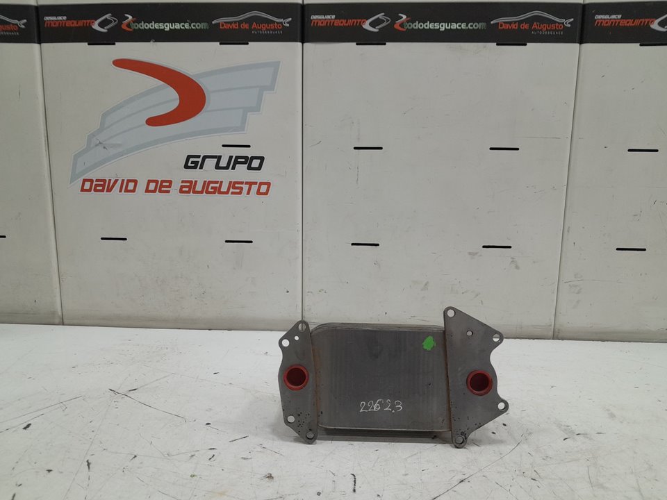 Enfriador aceite motor mercedes actros bm 963.xxx 2a