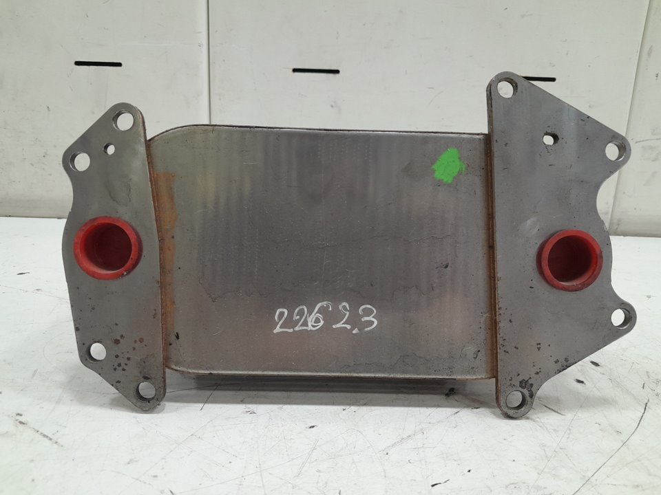 Enfriador aceite motor mercedes actros bm 963.xxx 2a