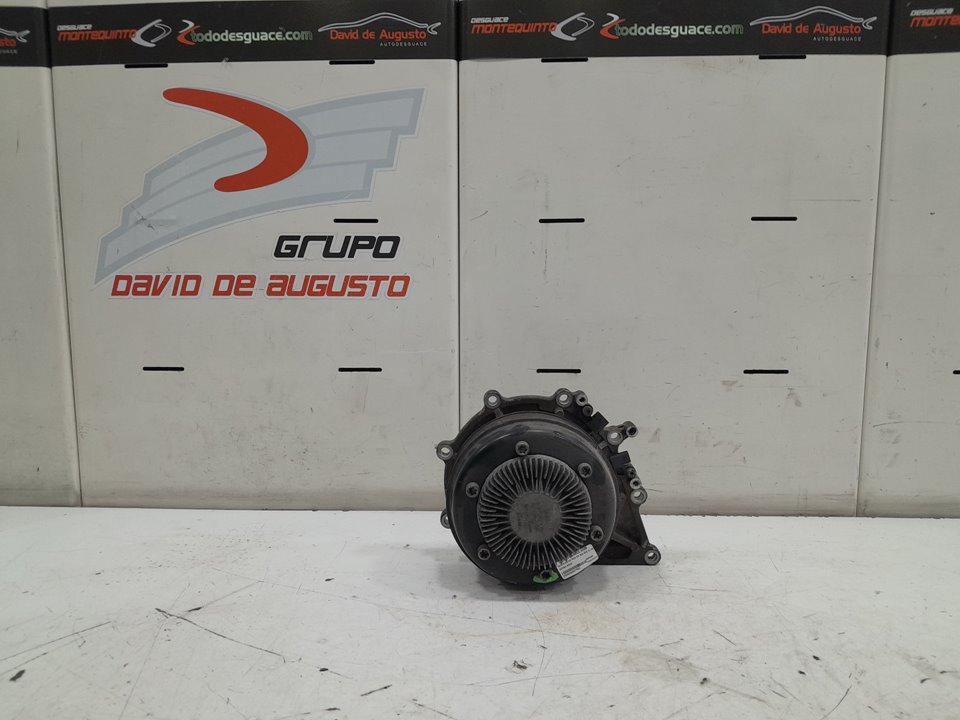 Bomba agua mercedes actros bm 963.xxx 2a