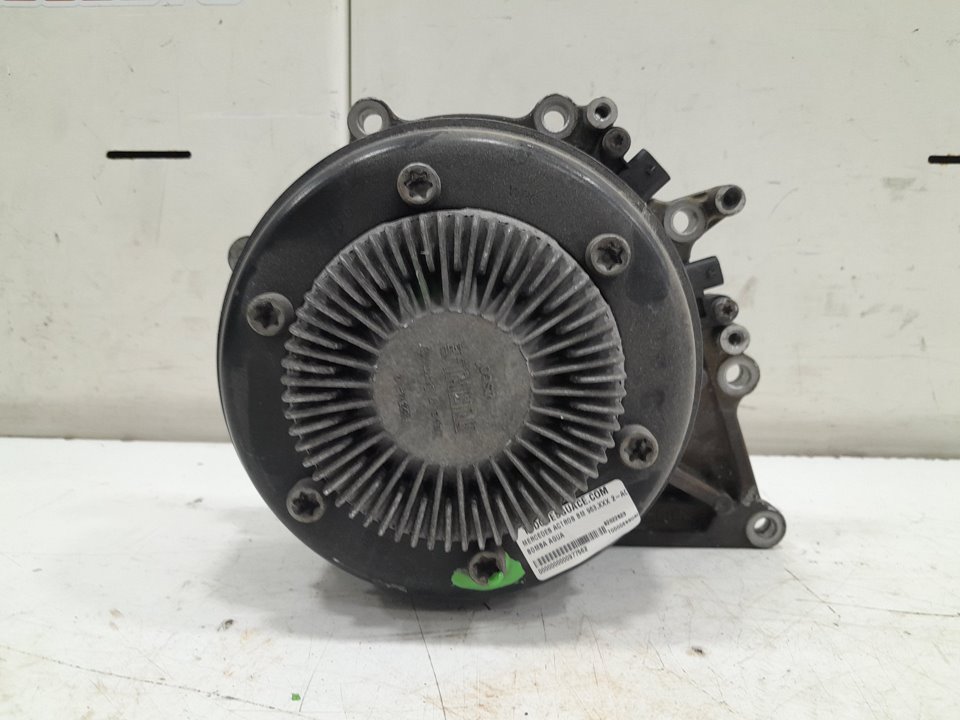 Bomba agua mercedes actros bm 963.xxx 2a