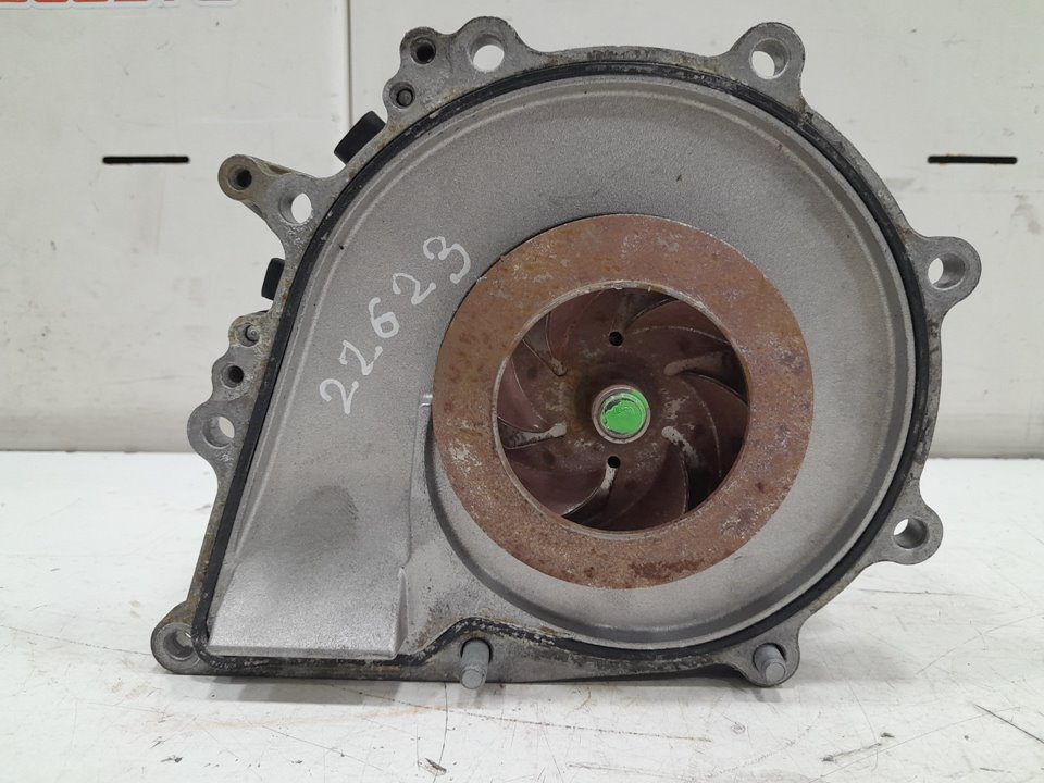 Bomba agua mercedes actros bm 963.xxx 2a