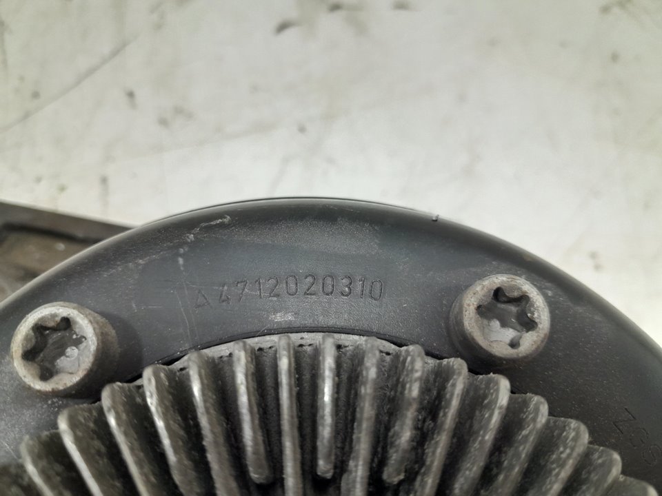 Bomba agua mercedes actros bm 963.xxx 2a