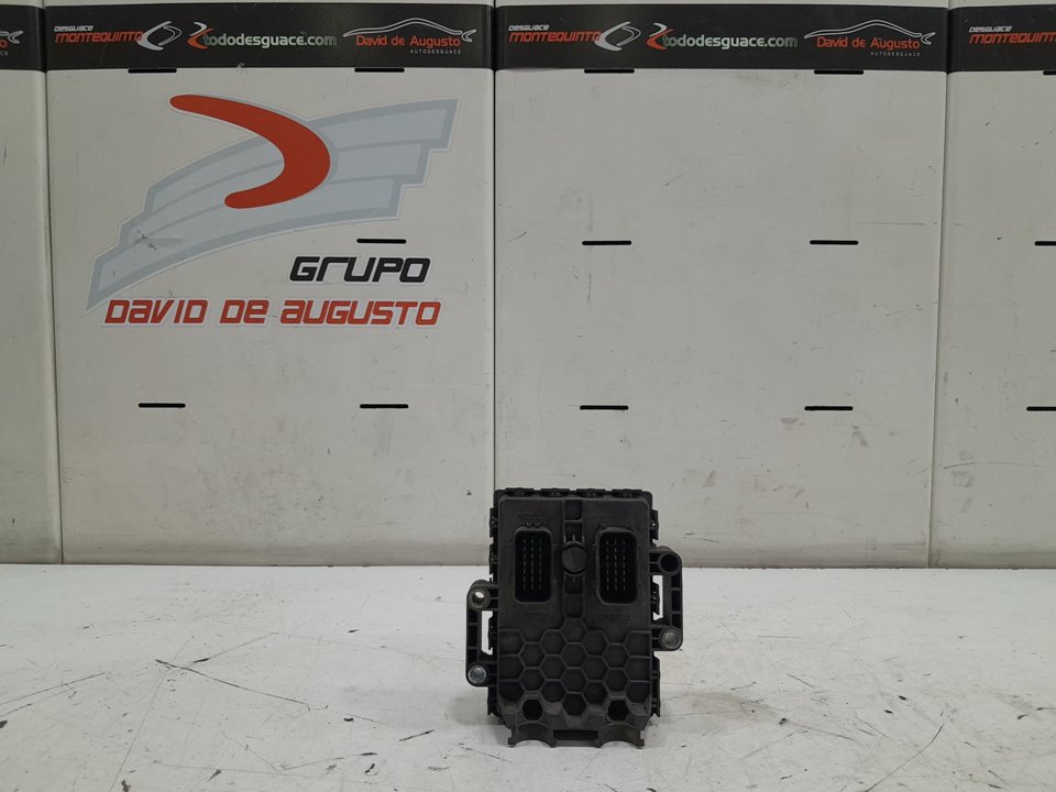 Unidad de control mercedes actros bm 963.xxx 2a