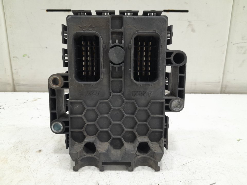Unidad de control mercedes actros bm 963.xxx 2a