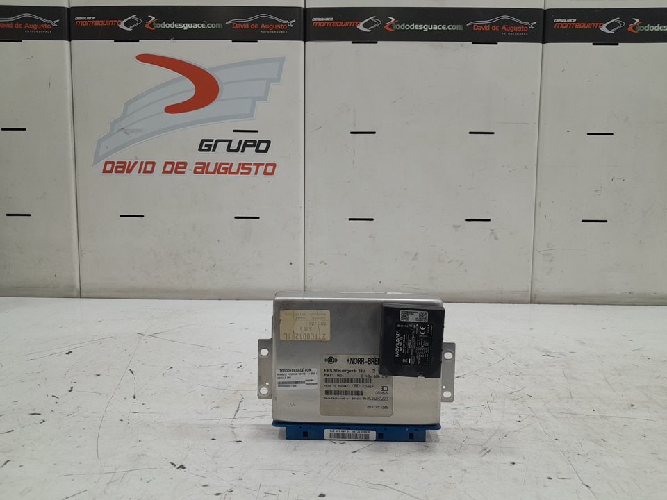 Modulo ebs renault premium route 2006 f