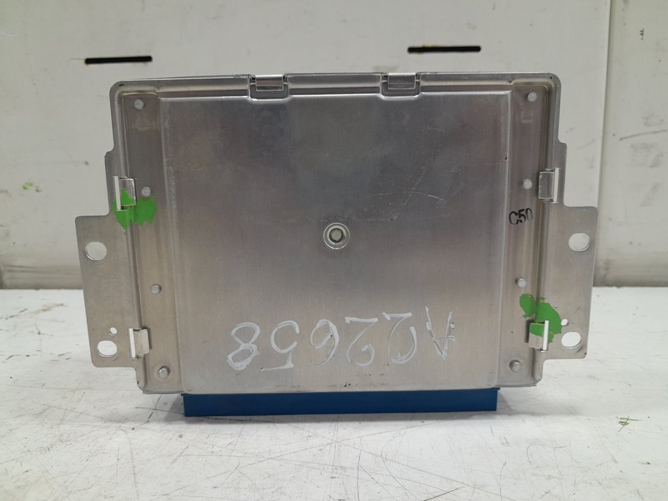 Modulo ebs renault premium route 2006 f