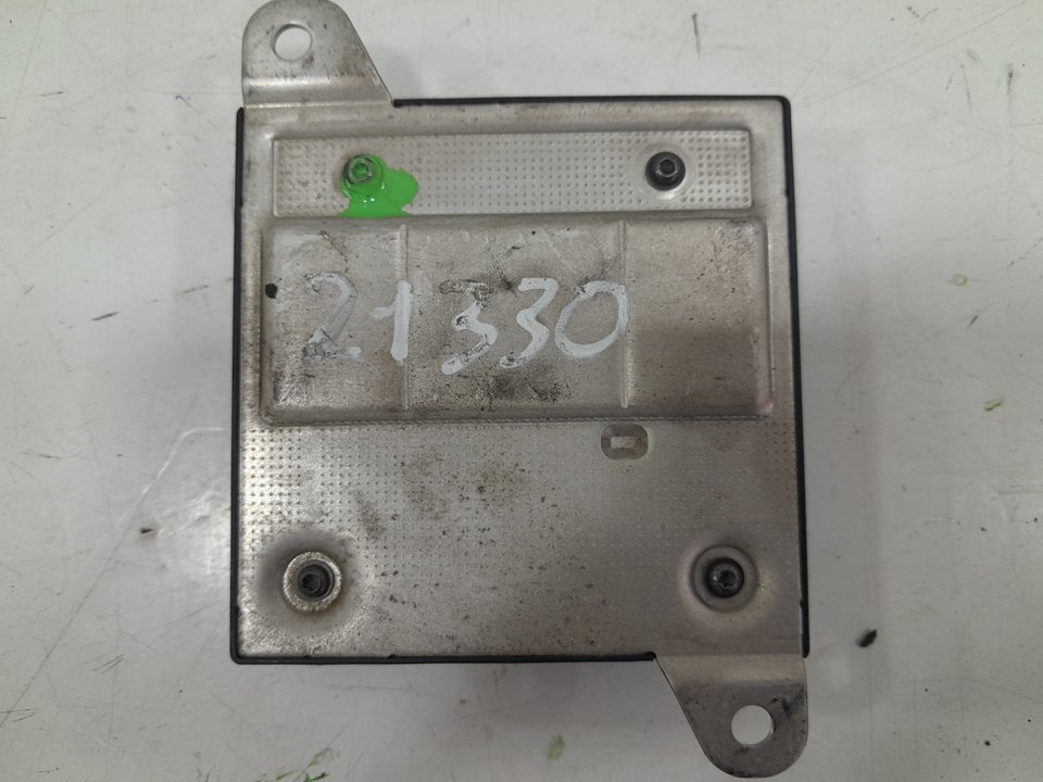 Modulo electronico mercedes-benz clase e e 270 cdi (211.016)