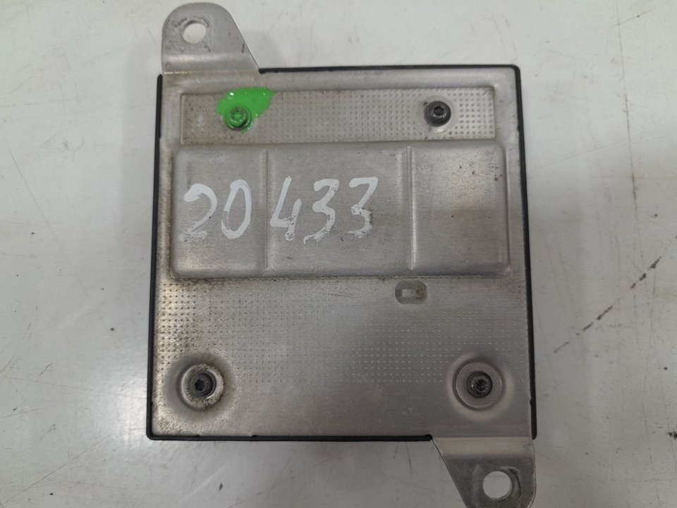 Modulo electronico mercedes-benz clase e e 270 cdi (211.016)