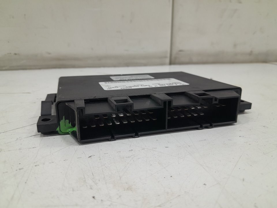 Centralita ecu caja cambio automatica mercedes-benz clase e e 270 cdi (211.016)