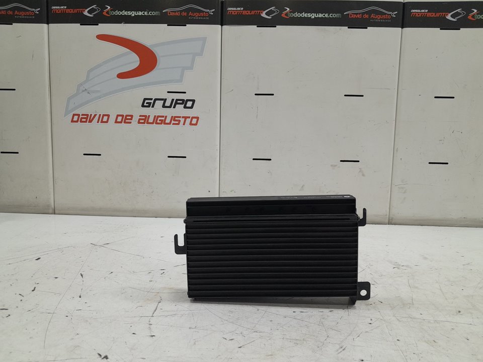 Amplificador de sonido jeep grand cherokee ii 3.1 td 4x4