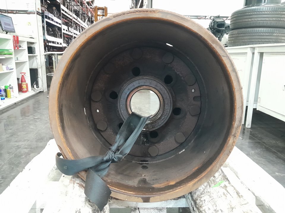 Buje  renault hd 250.18 premium e2 f