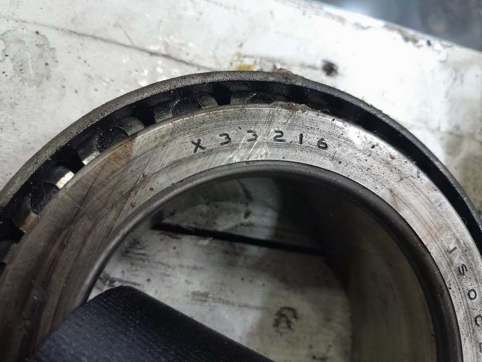 Buje  renault hd 250.18 premium e2 f