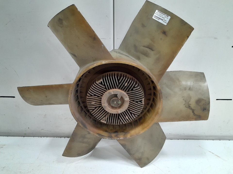 Aspa ventilador viscoso renault midlum fg     xxx.10b