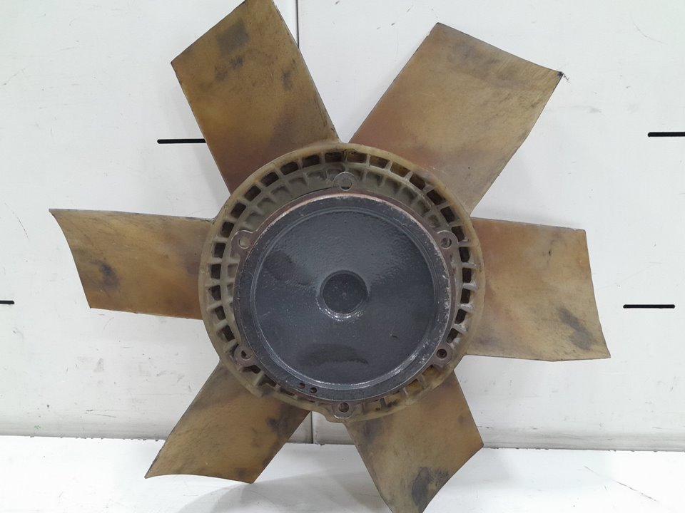 Aspa ventilador viscoso renault midlum fg     xxx.10b