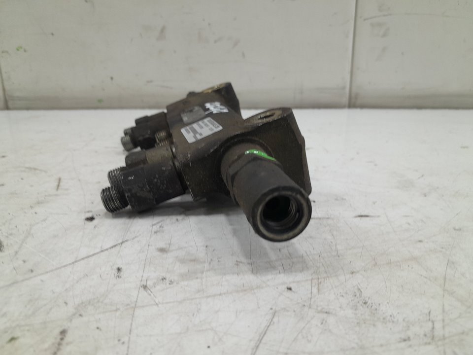Rampa inyectora renault midlum fg     xxx.10b