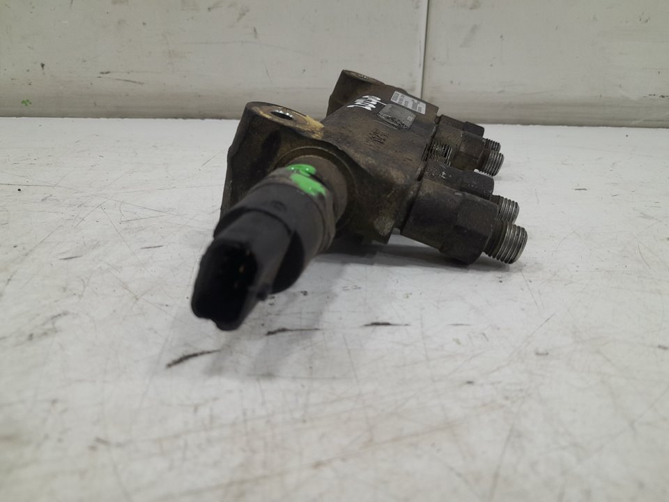 Rampa inyectora renault midlum fg     xxx.10b