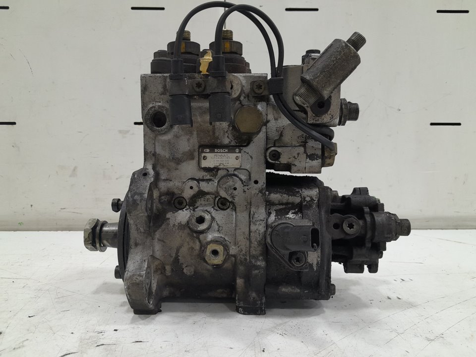 Bomba inyectora renault midlum fg     xxx.10b
