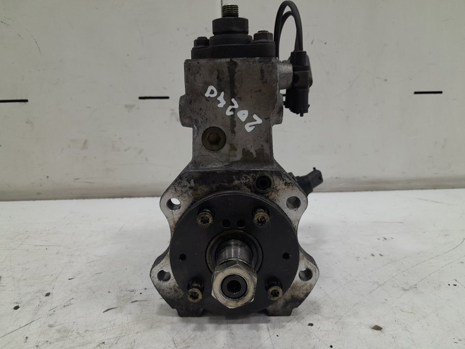 Bomba inyectora renault midlum fg     xxx.10b