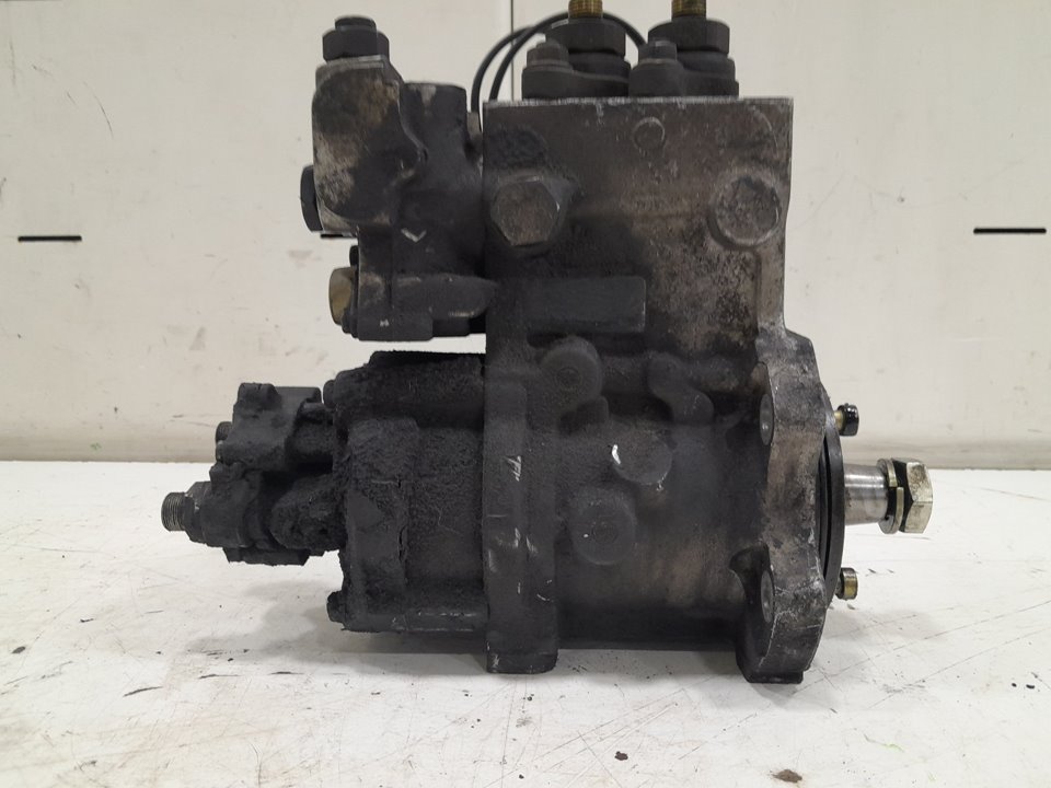 Bomba inyectora renault midlum fg     xxx.10b