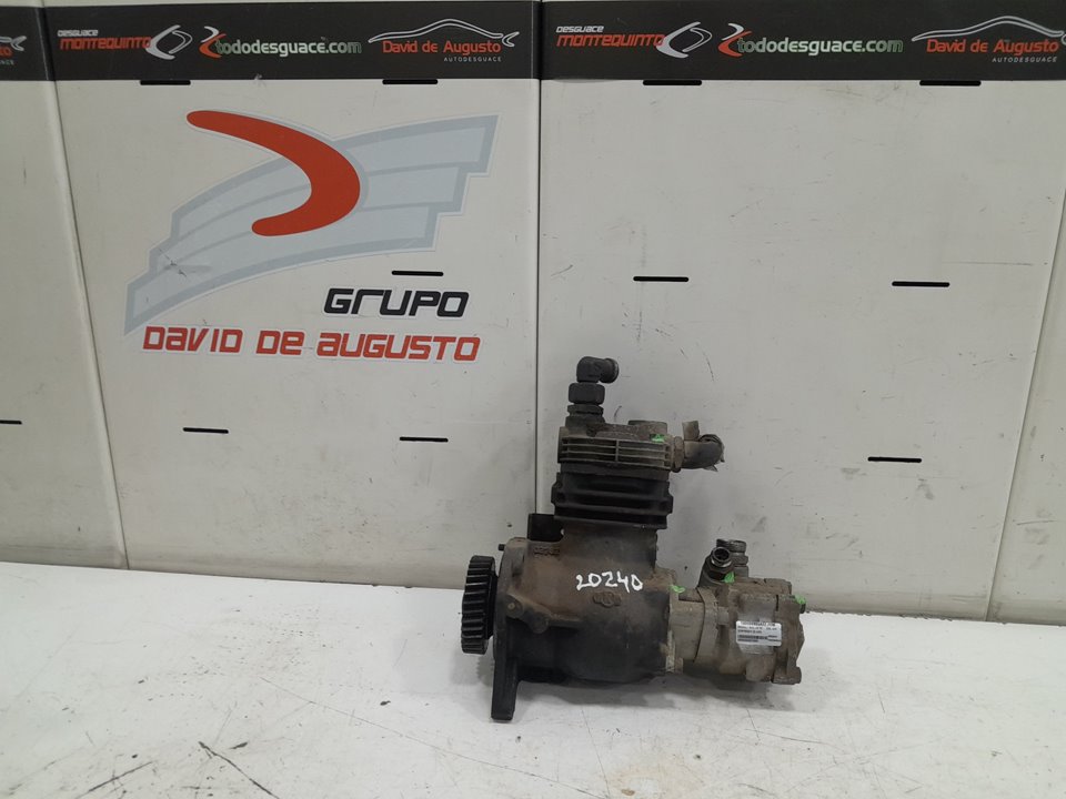 Compresor de aire renault midlum fg     xxx.10b
