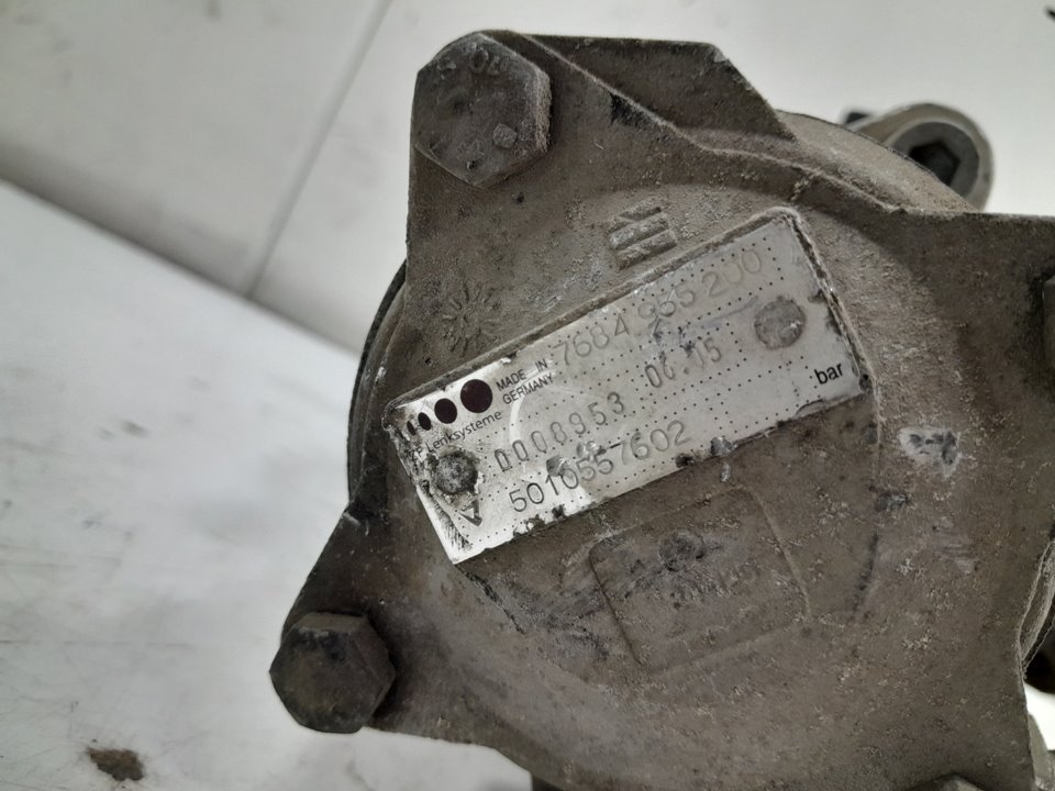 Compresor de aire renault midlum fg     xxx.10b