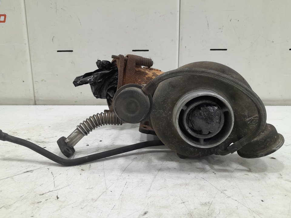 Turbo renault midlum fg     xxx.10b