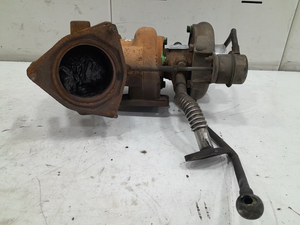 Turbo renault midlum fg     xxx.10b