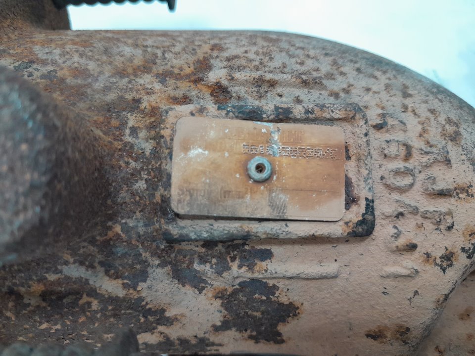 Turbo renault midlum fg     xxx.10b