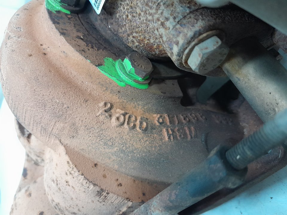 Turbo renault midlum fg     xxx.10b