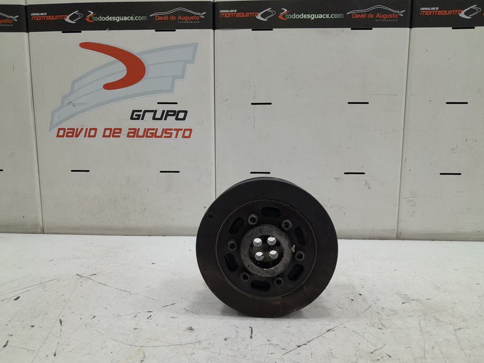 Polea renault midlum fg     xxx.10b