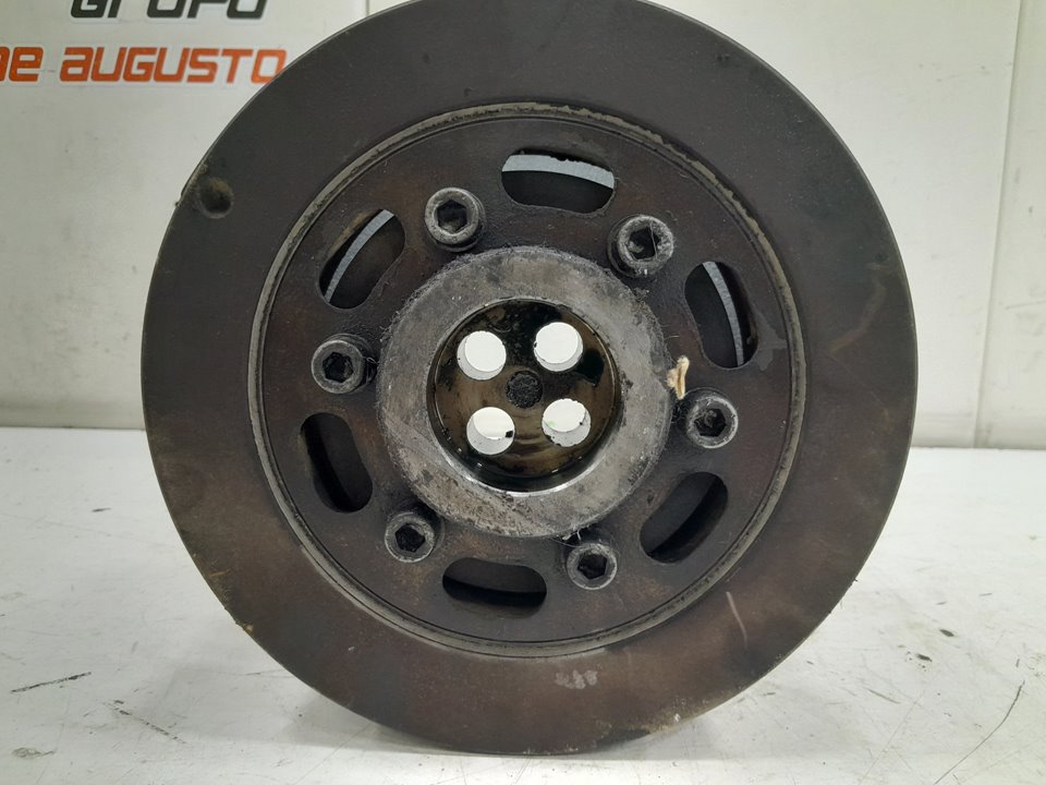 Polea renault midlum fg     xxx.10b