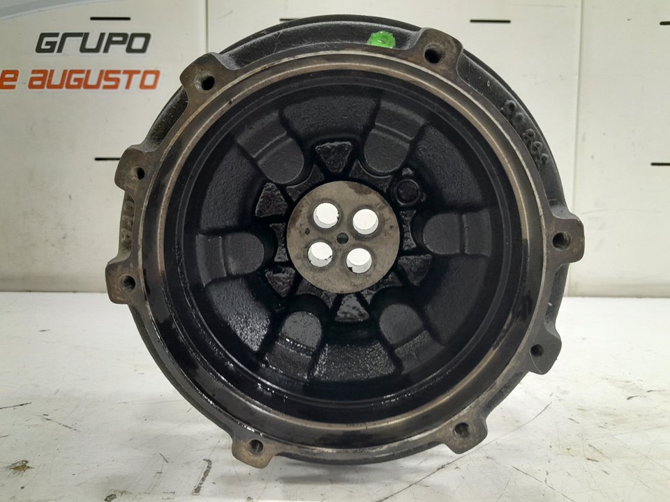 Polea renault midlum fg     xxx.10b