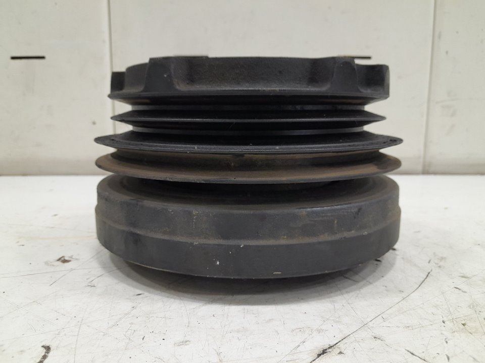 Polea renault midlum fg     xxx.10b