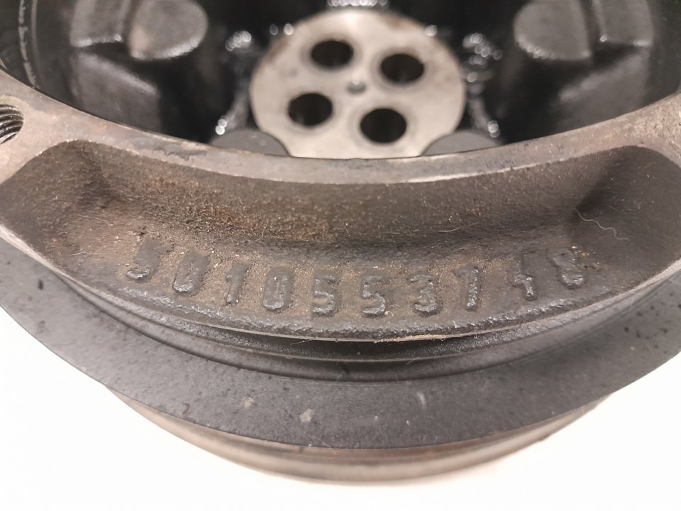 Polea renault midlum fg     xxx.10b