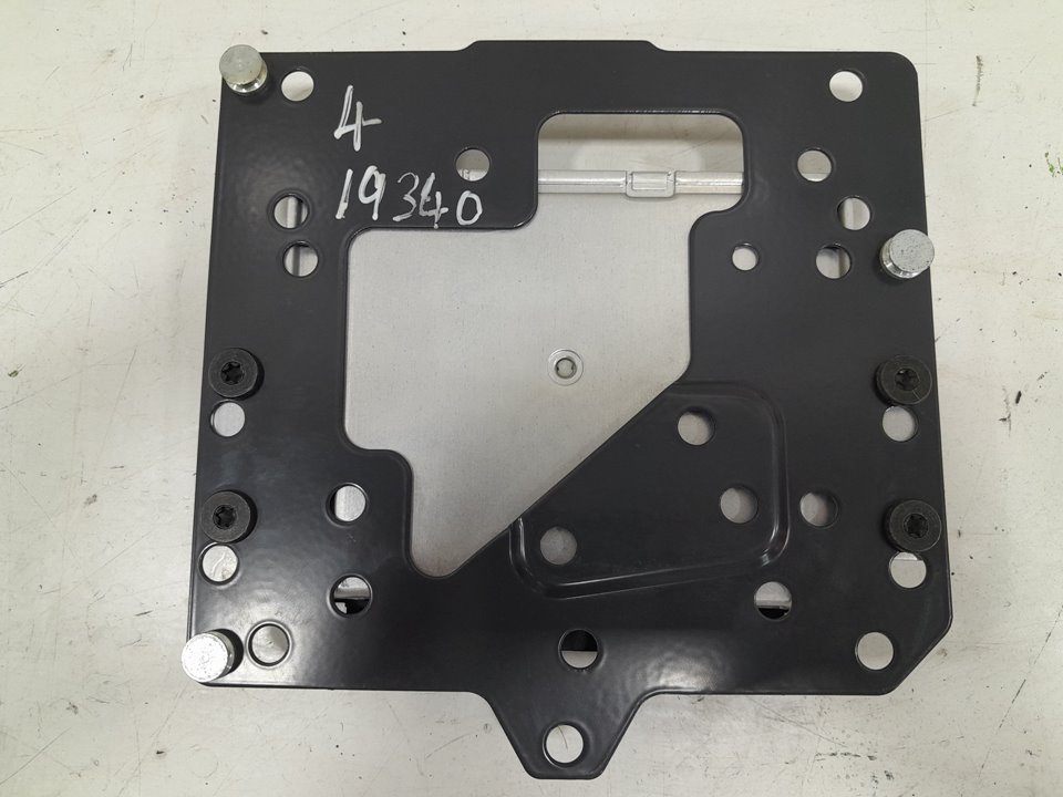 Unidad de control scania serie 4 (pr 164 l) fg 