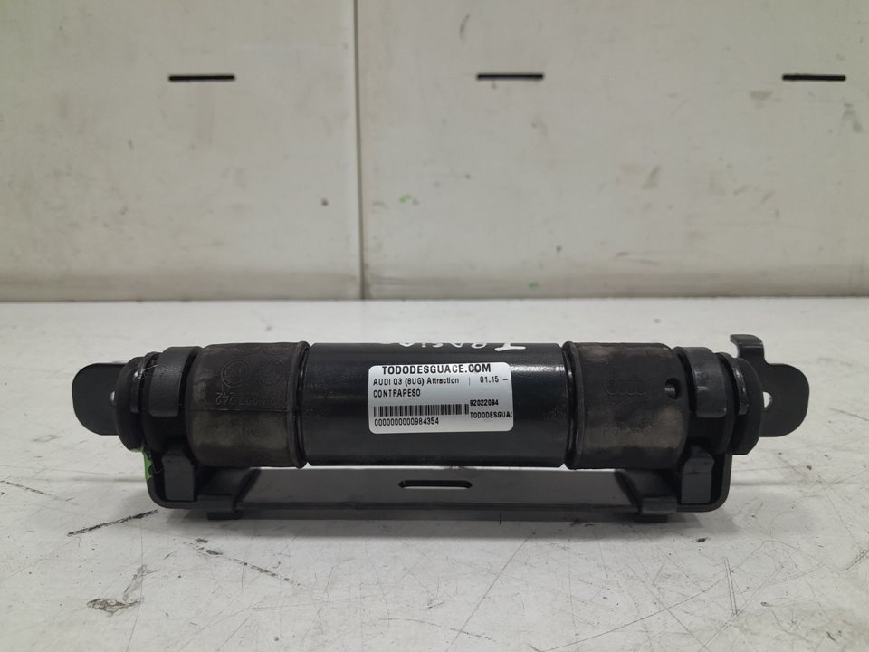 Contrapeso audi q3   (8ug) attraction      01.15