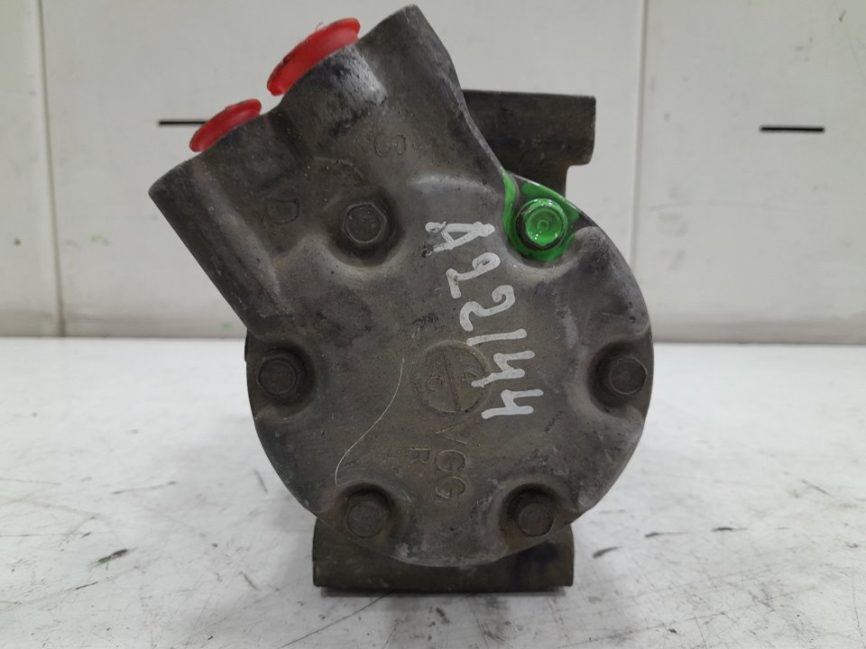 Compresor aire acondicionado renault clio ii 1.9 d (bcb0e)