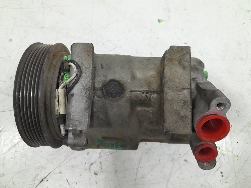 Compresor aire acondicionado renault clio ii 1.9 d (bcb0e)